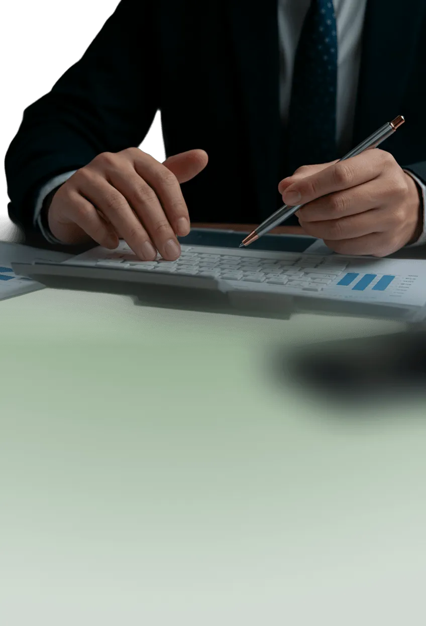 Работа с документами и отчётностью